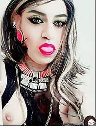 Ariana sissy Toronto