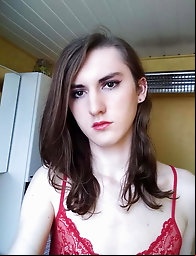 4 femboy fans 20